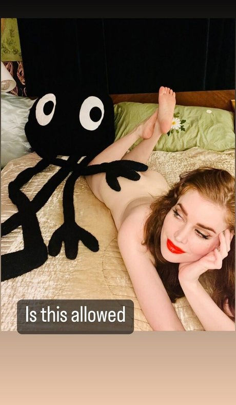 Marlo Meekins perfect model galleries