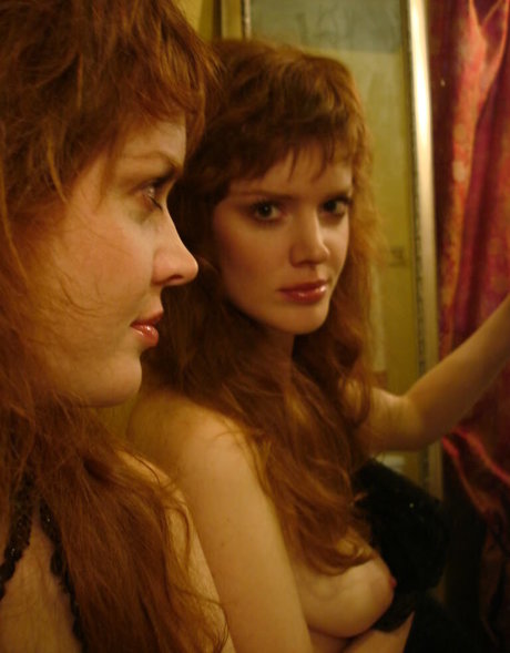 Marlo Meekins hot model images