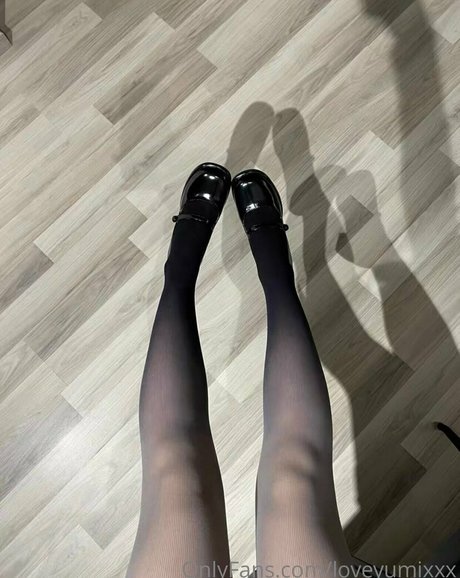 loveyumixxx nudes star pics