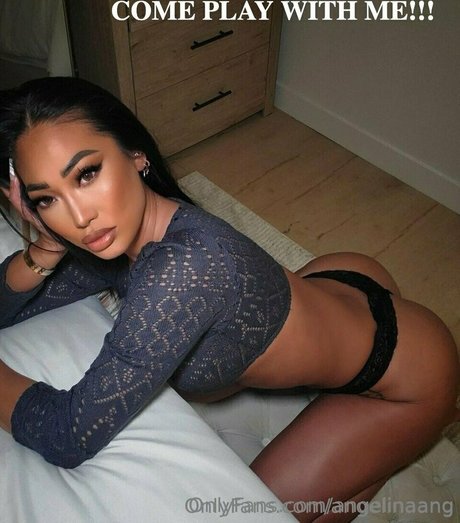 Angie Ang Msangieang star xxx images