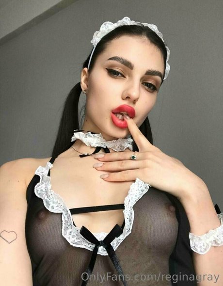 reginagray nude pornstar pictures