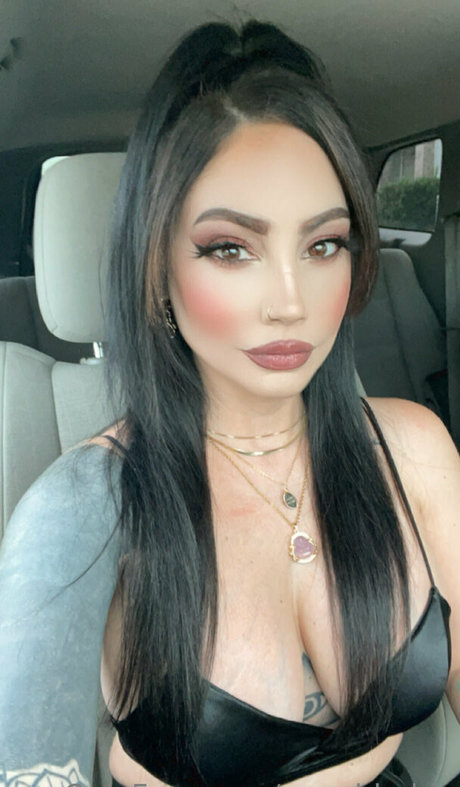 goth teen onlyfans best photos