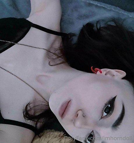 imhorndoll star naked photos
