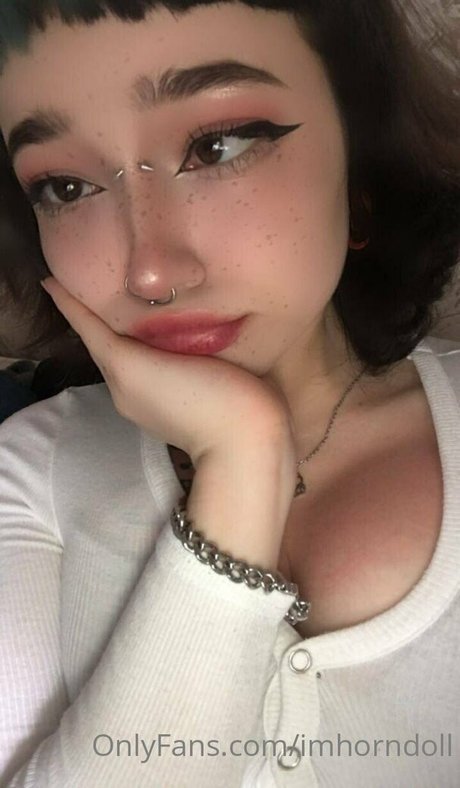 imhorndoll model beautiful archive