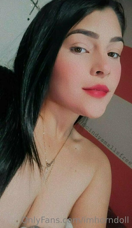 imhorndoll perfect model pictures