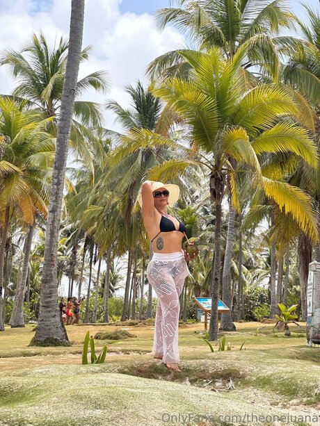 theonejuana perfect star pictures