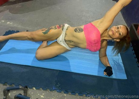 theonejuana erotic pornstar images