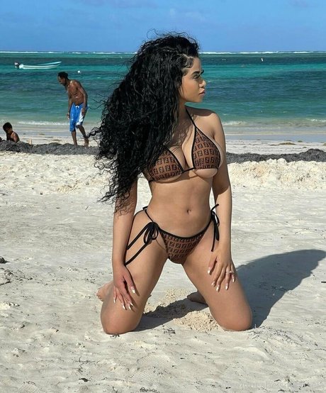 black american onlyfans hd picture