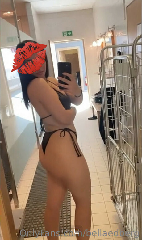 Bellaedberg xxx pornstar photo