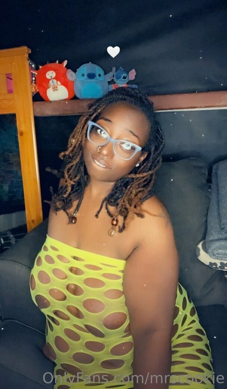 mrscookie art star pics