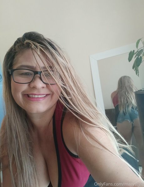 marystyle sexy model photos