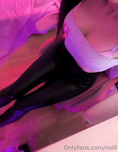 NOLIF star exclusive image