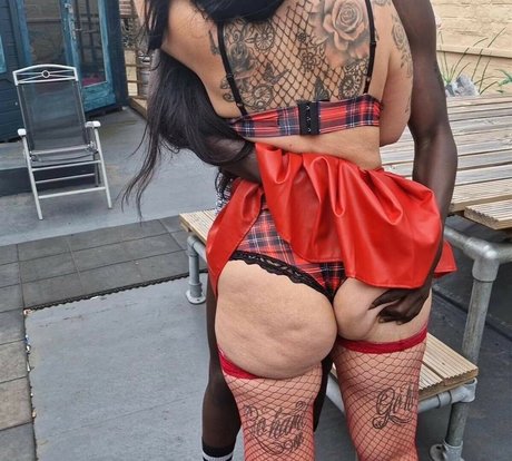 Tamara inked sex actress gallery