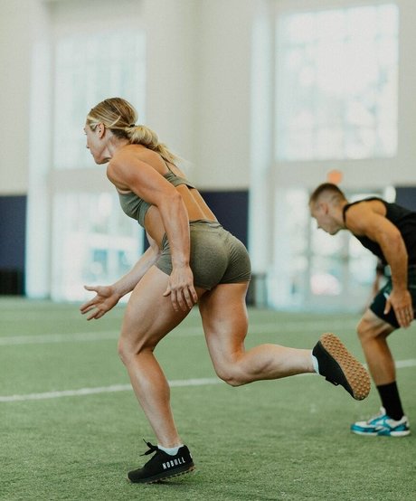Brooke Wells star nudes photo