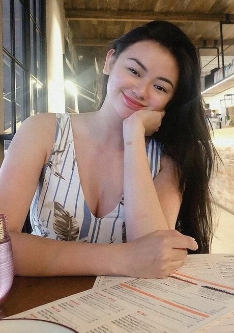 Lhea Bernardino exclusive pornstar photo