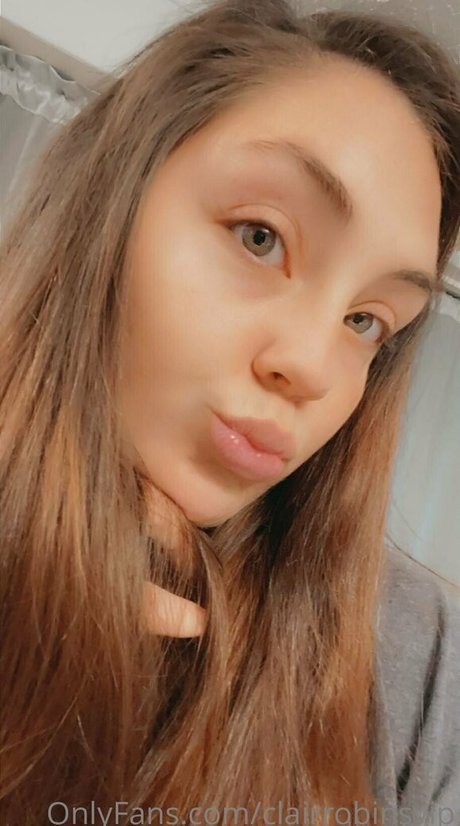 clairrobinsvip star adult pictures