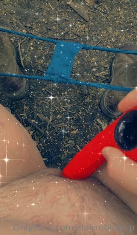 clairrobinsvip top star images