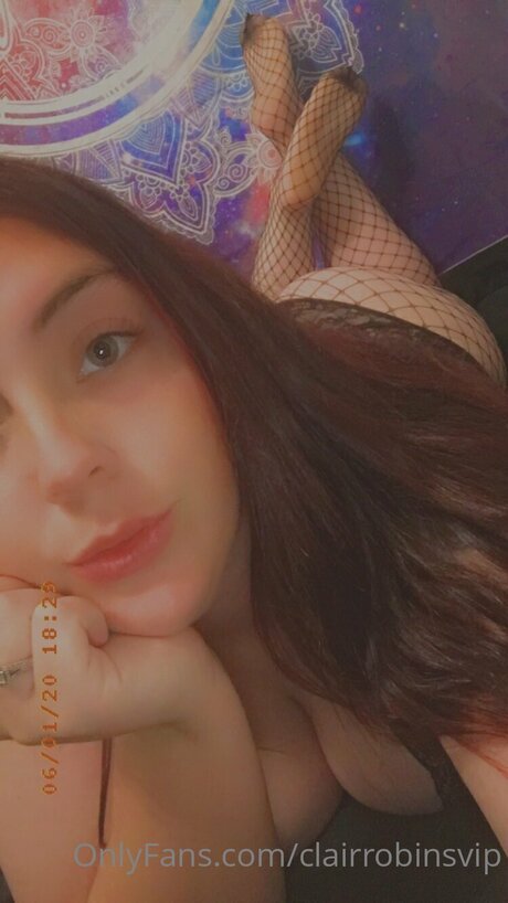 clairrobinsvip perfect model galleries