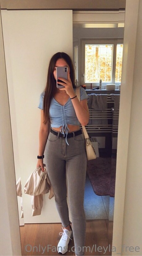 leyla free star adult pic