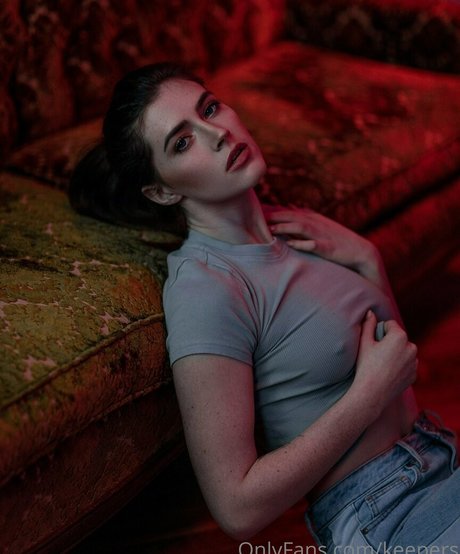 keepers perfect model photo