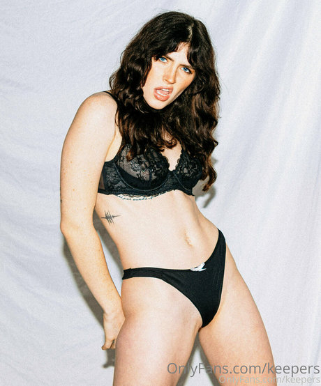 keepers Best Profile Photo