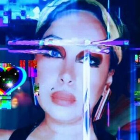 TechNoirCandy star adult pics