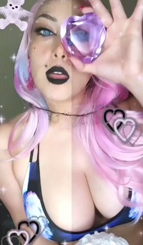 TechNoirCandy adult model photo