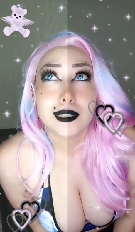 TechNoirCandy best star pics