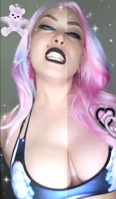 TechNoirCandy model sex archive