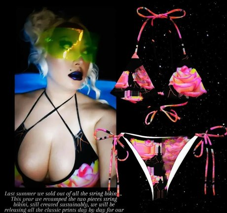 TechNoirCandy sexy star images