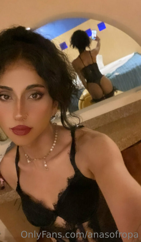 anasofropa model gallery