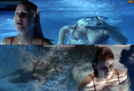 Leelee Sobieski star sexy image