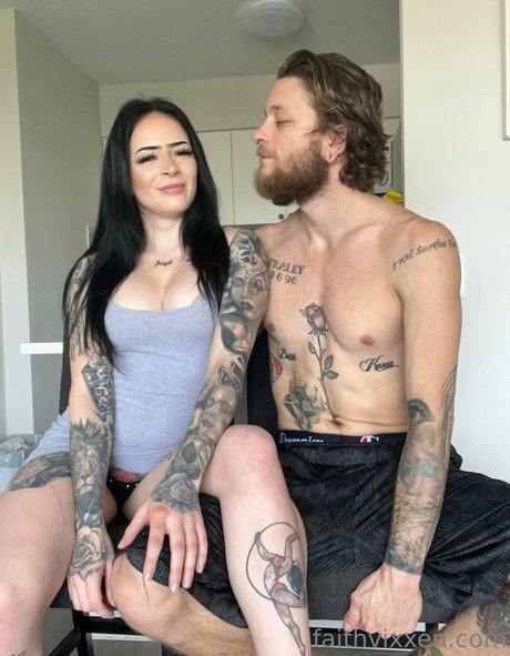 faithvixxen pornstar xxx img