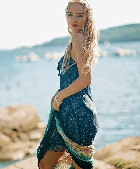 Idapod star exclusive galleries