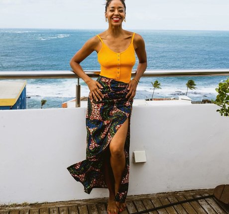 Yilian Canizares beautiful star gallery