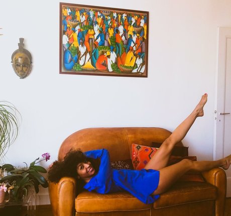 Yilian Canizares actress pictures