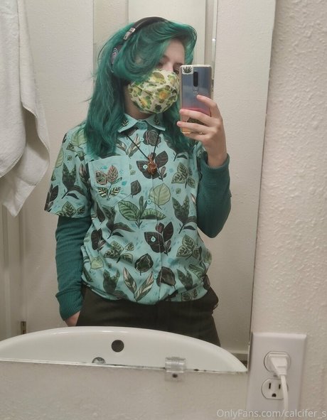 calcifer s perfect pornstar photo