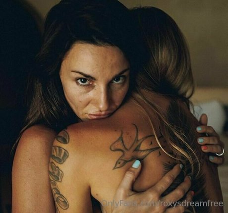 roxysdreamfree exclusive pornstar pic