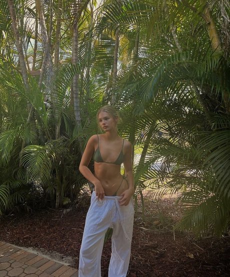 Mari Lederman exclusive star img