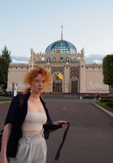 Arina Bik porn star galleries