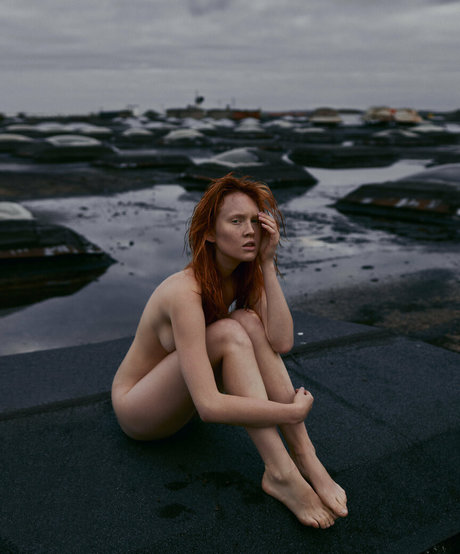 blonde trans onlyfans hot nude img