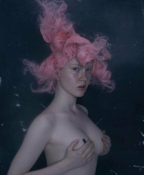 Arina Bik erotic model images