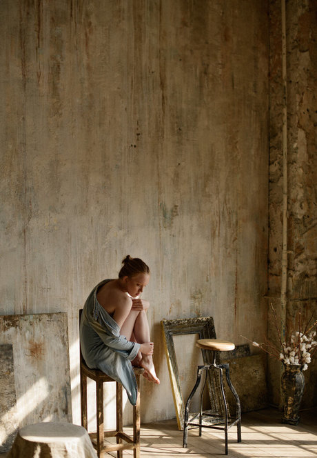 asmr male onlyfans art naked image