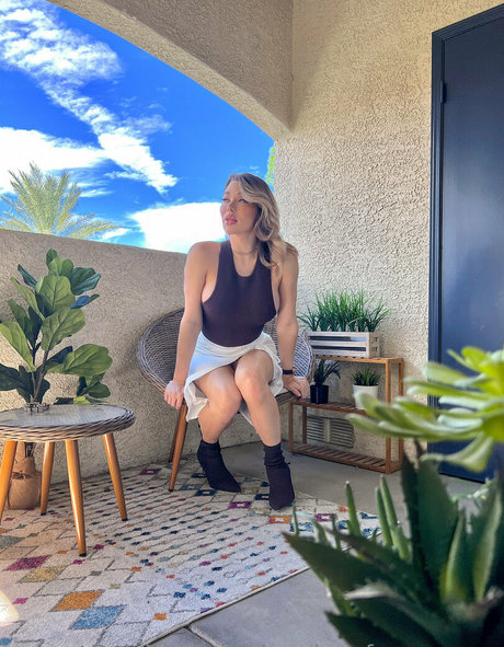 alternative cowgirl onlyfans free sexy photo