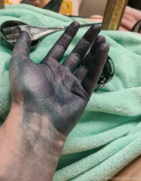 calciferpromo model exclusive gallery