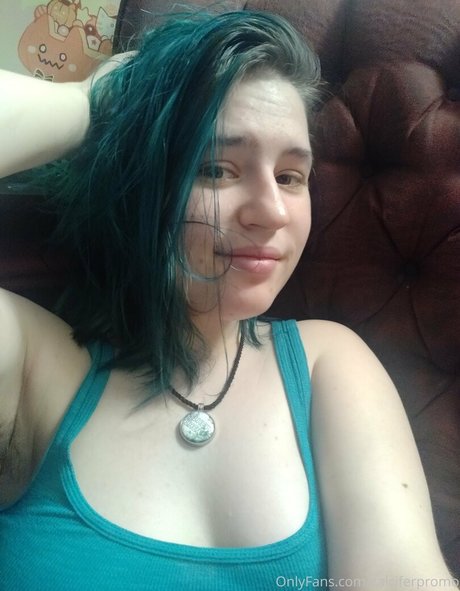 calciferpromo top model pic