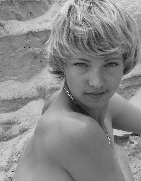 Creative Couple exclusive pornstar archive