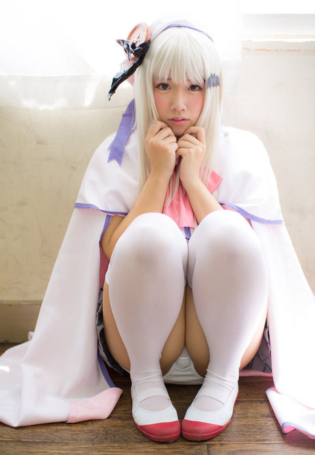 Yutori Fantia exclusive star images