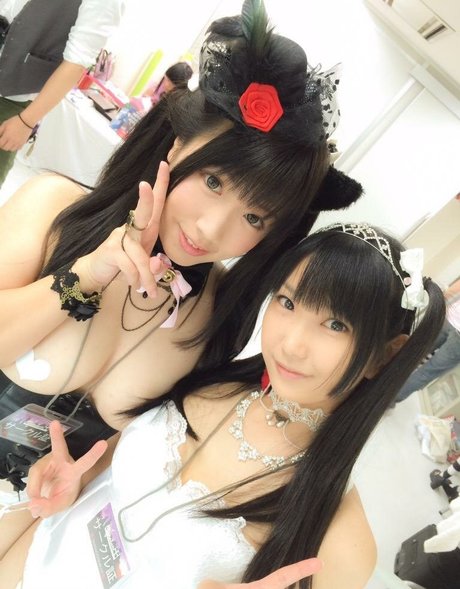 Yutori Fantia hot pornstar image