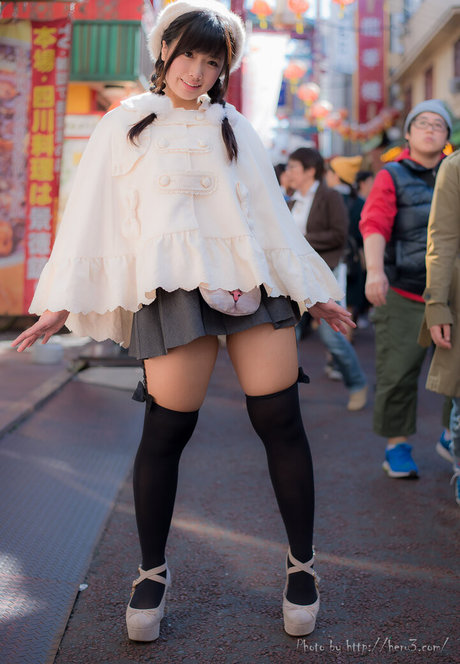 Yutori Fantia exclusive star gallery